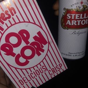 Meet your Posher, Allan